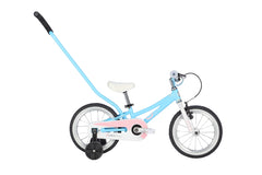 BYK Kids Bike E-250 Sky Blue