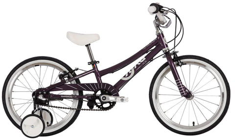 BYK Kids Bike E-350x3i GPN Purple Night