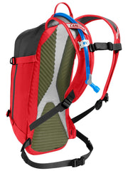 Camelbak Hydration Pack M.U.L.E. 3L Red/Black