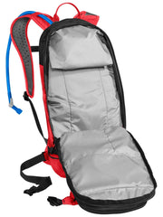 Camelbak Hydration Pack M.U.L.E. 3L Red/Black