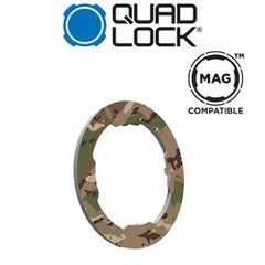 Quad Lock MAG Case Coloured Ring