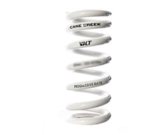 Cane Creek Spring Valt Progressive White