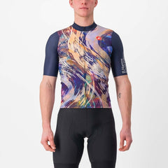 Castelli Squadra Freestyle Jersey Limited Edition