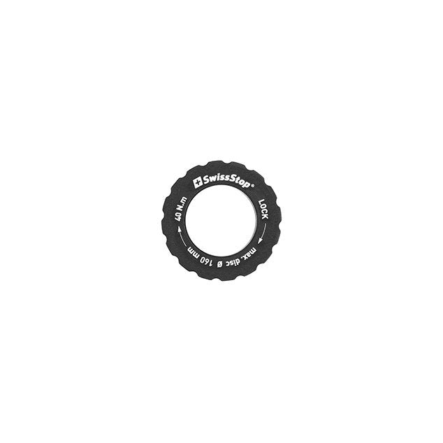 SWISSSTOP CENTERLOCK LOCKRING