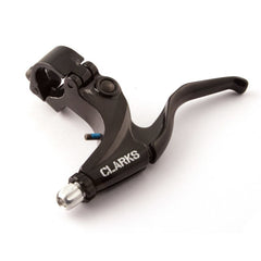 Clarks V Brake Levers Alloy Black