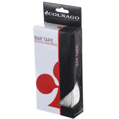 Colnago Bar Tape Ribbon Cork White Flecked