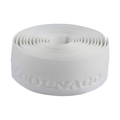 Colnago Bar Tape Ribbon Cork White