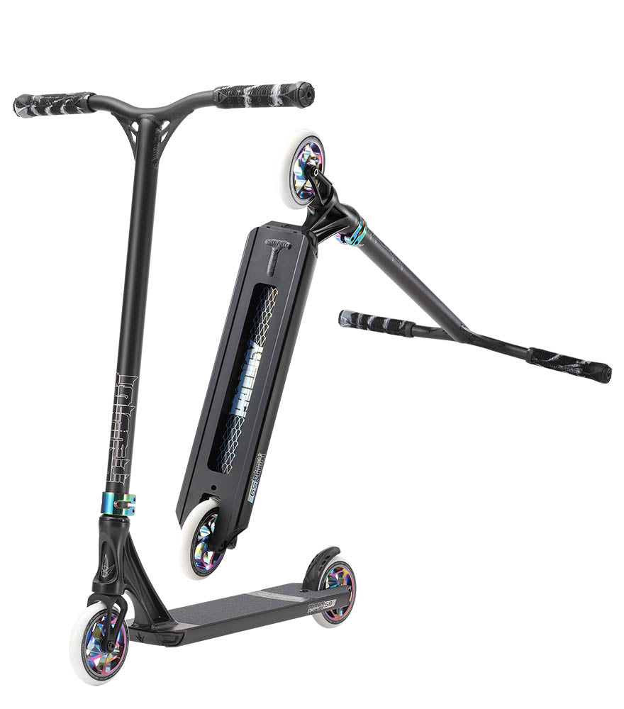 Colt Scooter Prodigy Series 9 Black/Oil Slick