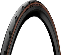 Continental GP5000 S TR 700x32C Folding Tyre Road Black/Transparent Wall