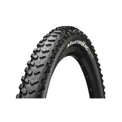 Continental tire Mountain King ProTection 27.5x2.6 TL-Ready black