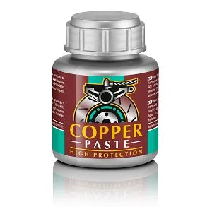 Motorex Copper Paste Tin 100g