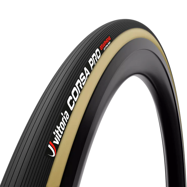 Corsa PRO Tubular 25mm-28"