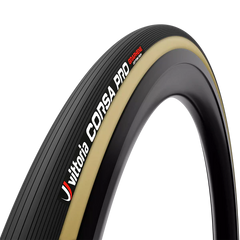 Corsa PRO Tubular 25mm-28"