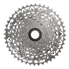 SRAM Cassette XPLR PG1231 12-Speed HG Road Silver