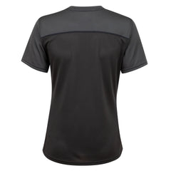Pearl Izumi Women's Jersey Summit Short Sleeve Phantom Grey