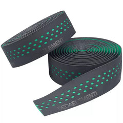 Deda Bar Tape Presa Double Black/Green