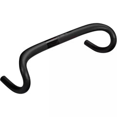 Deda Handlebar Superleggera Carbon 31.7mm Polish on Black