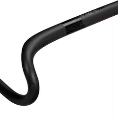 Deda Handlebar Superleggera Carbon 31.7mm Polish on Black