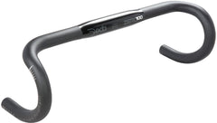 Deda Handlebar Zero 100 Alloy RHM Black on Black