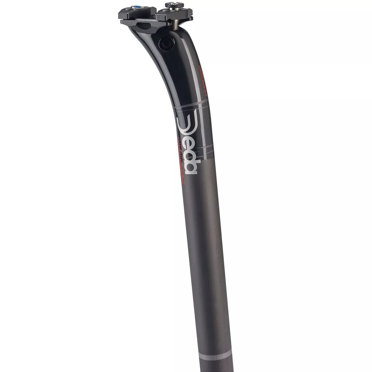 Deda Seatpost Superleggero Carbon Team Finish