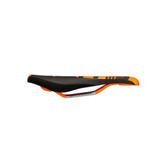 Deity Saddle Speedtrap AM Cromo Orange/Black