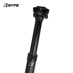 RYFE Dropper Post - ESCALATOR - Internal Routed - 30.9 x 150mm - Plastic Lever