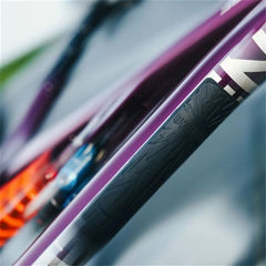 DYEDBRO FRAME PROTECTION SHUSH DOWNTUBE GUARD