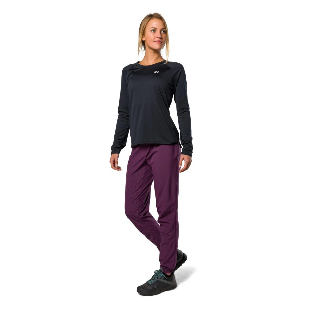 Pearl Izumi Women's Pants Summit Nightshade Trail