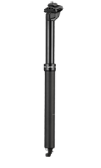 KS Dropper Seatpost ETENi Black (no remote)