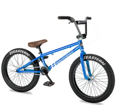 eastern bmx bike paydirt blue