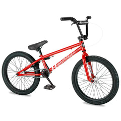 Eastern Paydirt BMX 20" Red