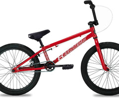 Eastern Paydirt BMX 20" Red