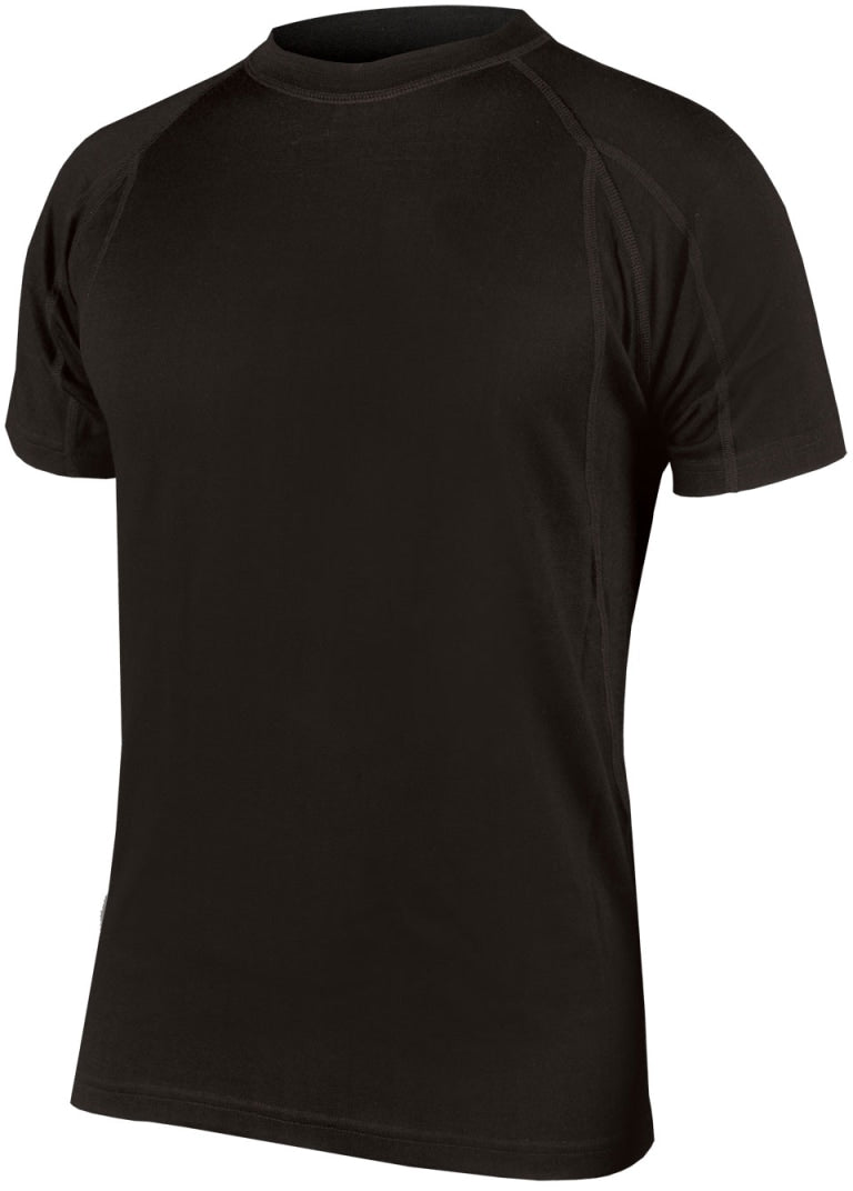 Endura BaaBaa Merino S/S Baselayer