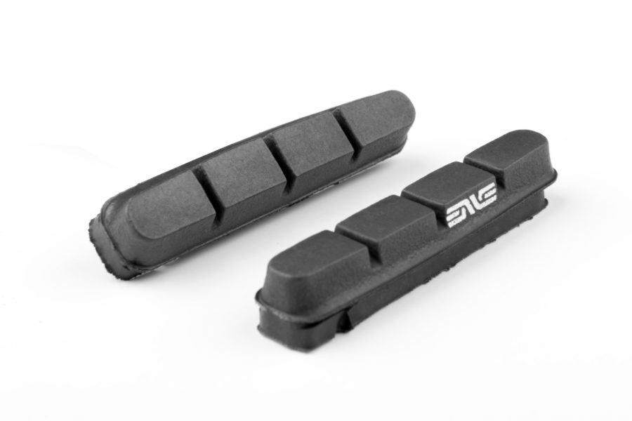 ENVE Brake Pad Set Gen 2 for Carbon Shimano/SRAM Black