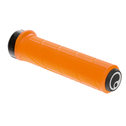 Ergon Grips Lock-On GD1 EVO Factory Ergonomic Orange