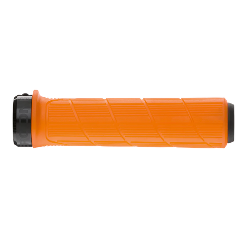 Ergon Grips Lock-On GD1 EVO Factory Ergonomic Orange
