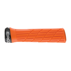 Ergon Grips Lock-On GE1 Evo Slim Ergonomic Orange