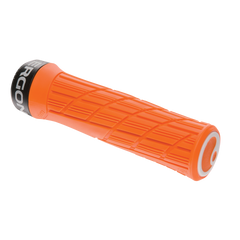 Ergon Grips Lock-On GE1 Evo Slim Ergonomic Orange