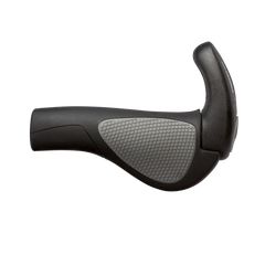 Ergon Grips Lock-On GP2 Black/Grey