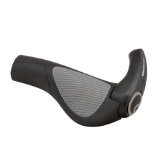 Ergon Grips Lock-On GP2 Black/Grey