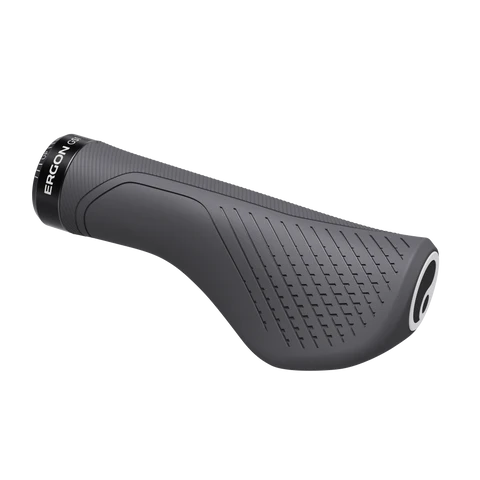 Ergon Grips Lock-On GS1 Evo Moondust Grey