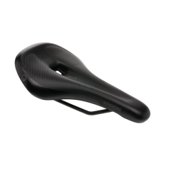 Ergon Men's Saddle SM E-Mountain Sport Stealth Black