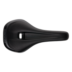 Ergon Men's Saddle SM E-Mountain Sport Stealth Black