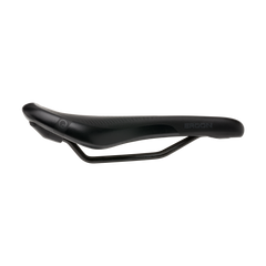 Ergon Men's Saddle SM E-Mountain Sport Stealth Black