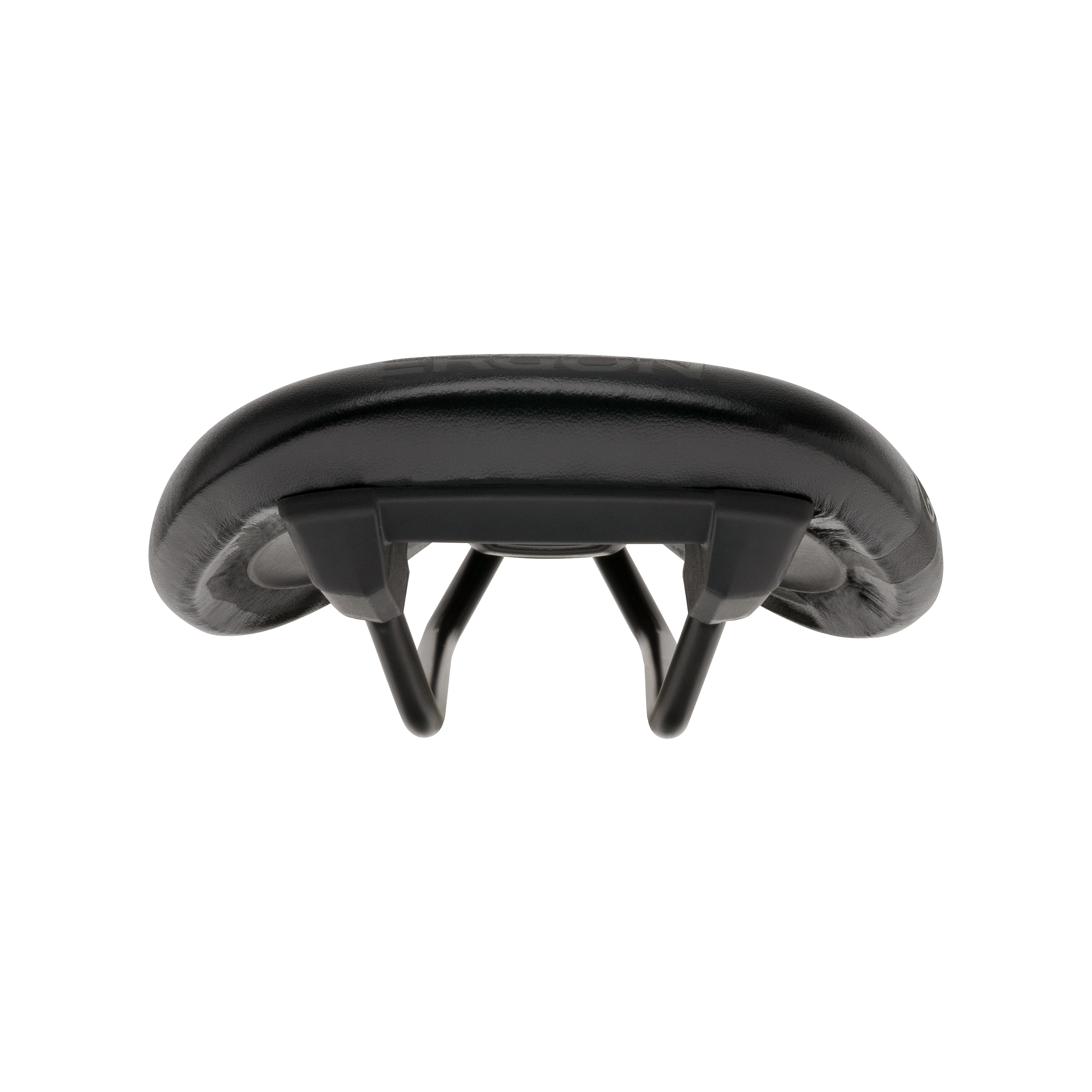 Ergon Men's Saddle SM E-Mountain Sport Stealth Black