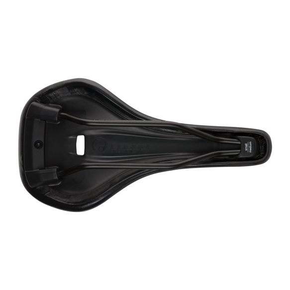 Ergon Men's Saddle SM E-Mountain Sport Stealth Black