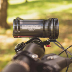 Exposure Maxx-D Mk16 Gun Metal Black | 4800 Lumens