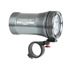 Exposure Six Pack Mk14 5800 Lumens Front Light