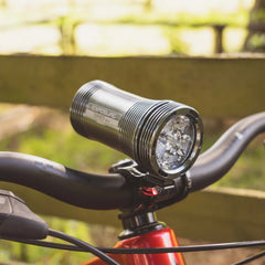 Exposure Six Pack Mk14 5800 Lumens Front Light