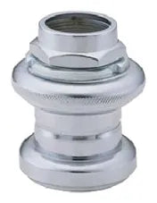 BPW YST Head Set, 1" Steel, 22.2mm x 30 x 27mm SILVER